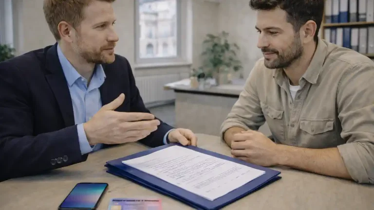 Какие виды на жительство в Италии дают право на работу: полный список Permesso di Soggiorno