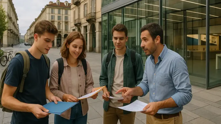 ВНЖ по волонтариату в Италии: как работает этот путь и кому он реально подходит