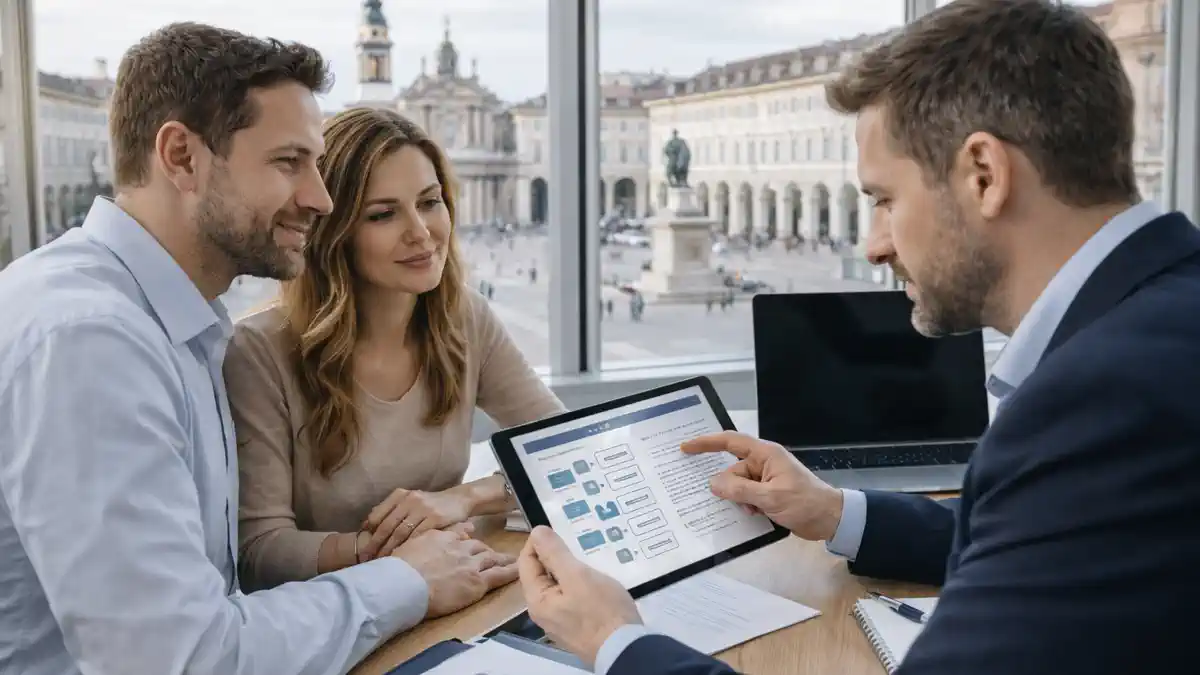 Аренда в Италии: договор, депозит и правила без рисков