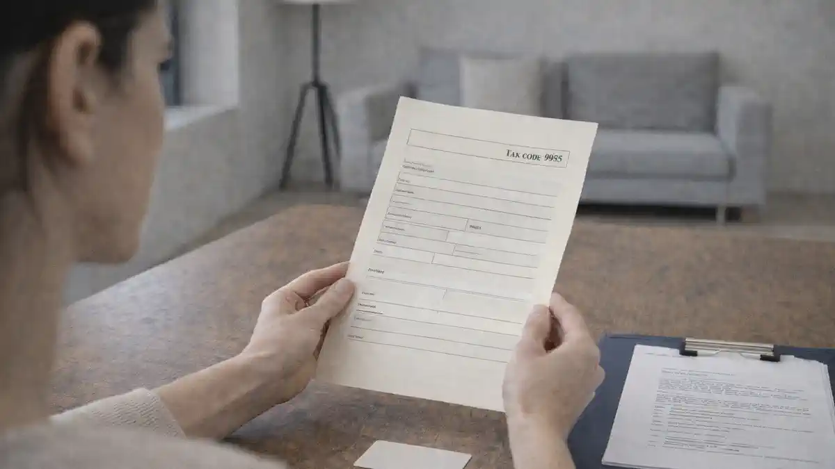 Codice fiscale в Италии: где получить, зачем нужен и как используют в быту