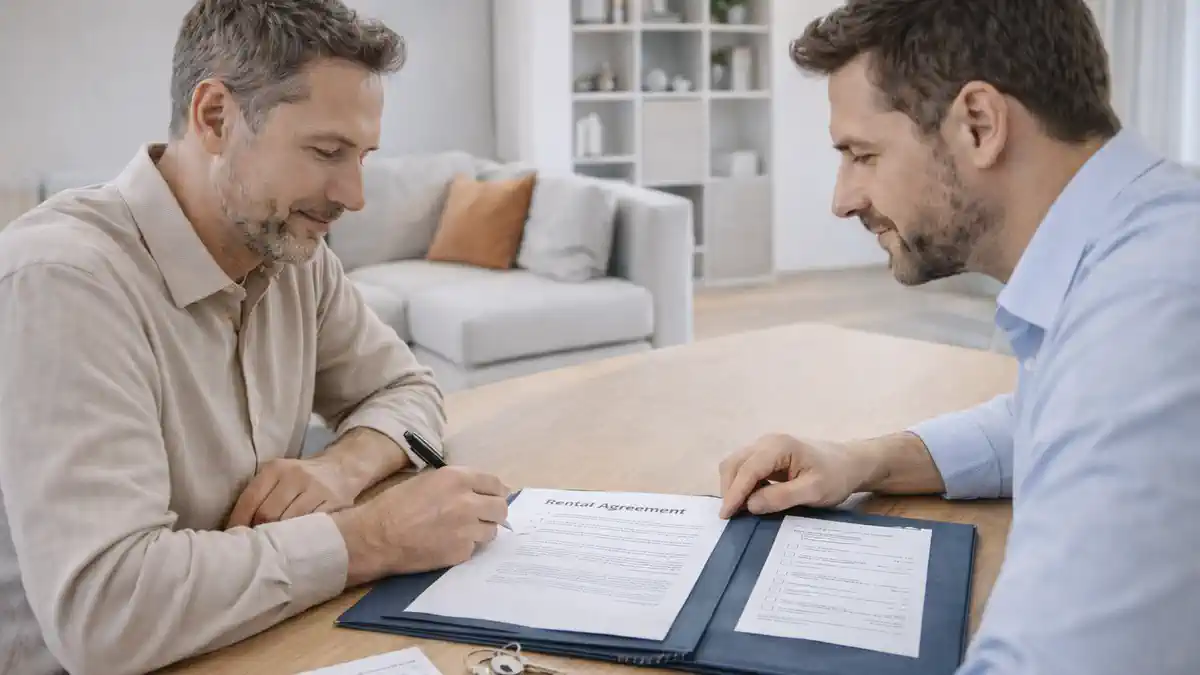 Договор аренды и депозит в Италии: что подписывать и как защитить деньги