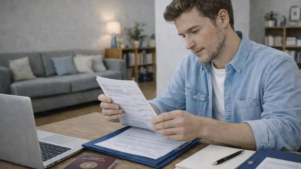 Документы и быт в Италии: что оформить в первую очередь и как не утонуть в бюрократии