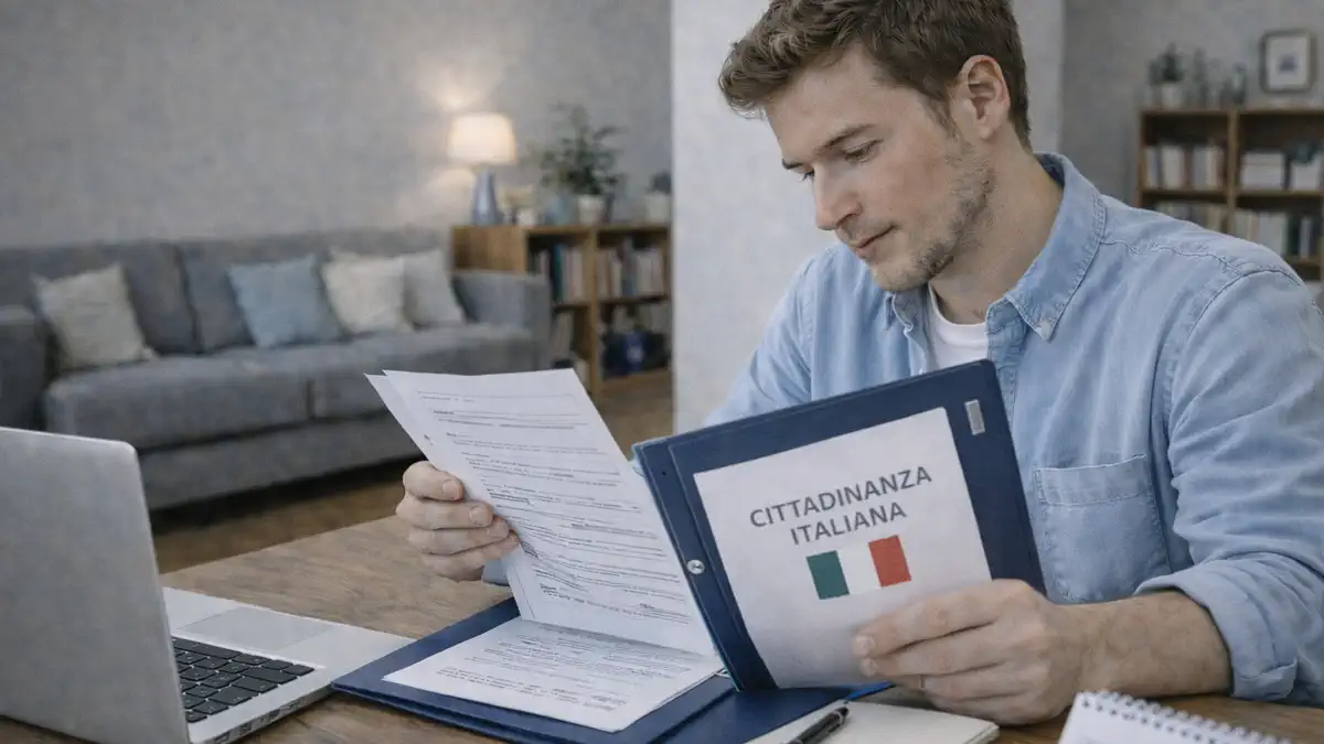 Гражданство Италии: требования, сроки, документы и типовые ошибки заявителей
