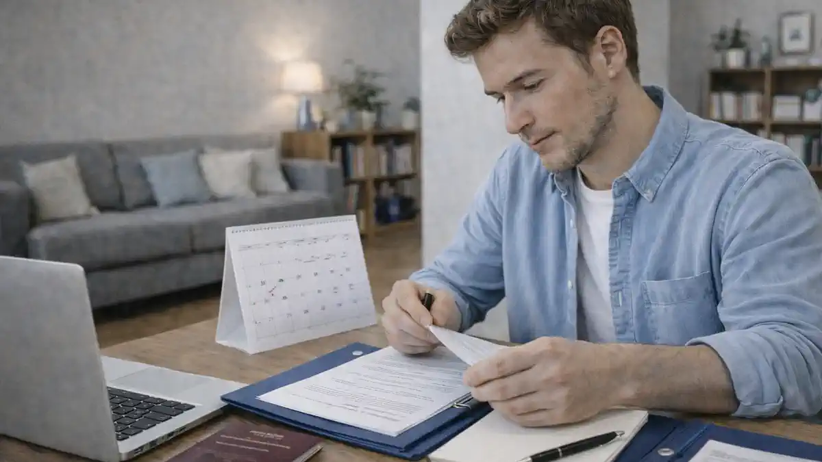 Документы и процедуры по иммиграции в Италии: порядок шагов, сроки и типовые ошибки