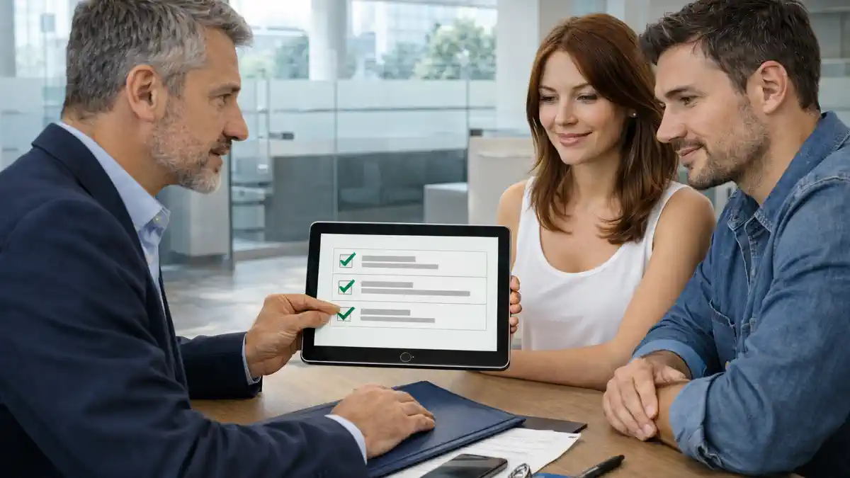 Ипотека в Италии: требования банков и пакет документов для одобрения