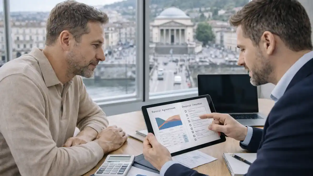 Ипотека в Италии (mutuo): требования банков и пакет документов