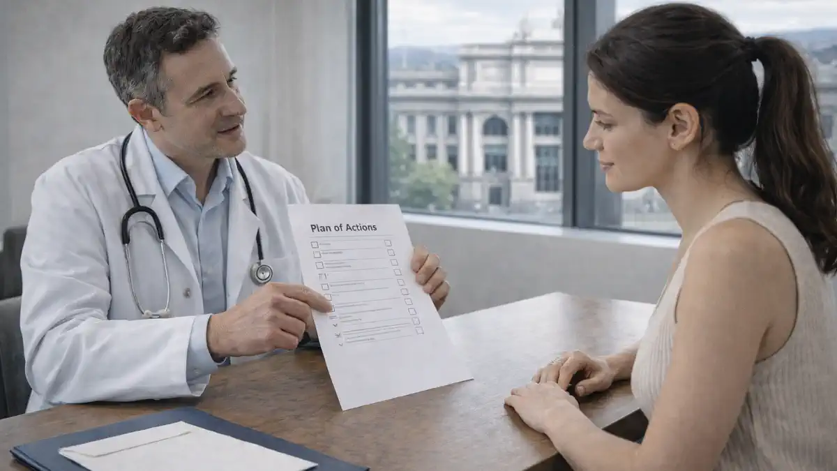 Медицина в Турине: как записаться к врачу, выбрать семейного врача и разобраться с системой