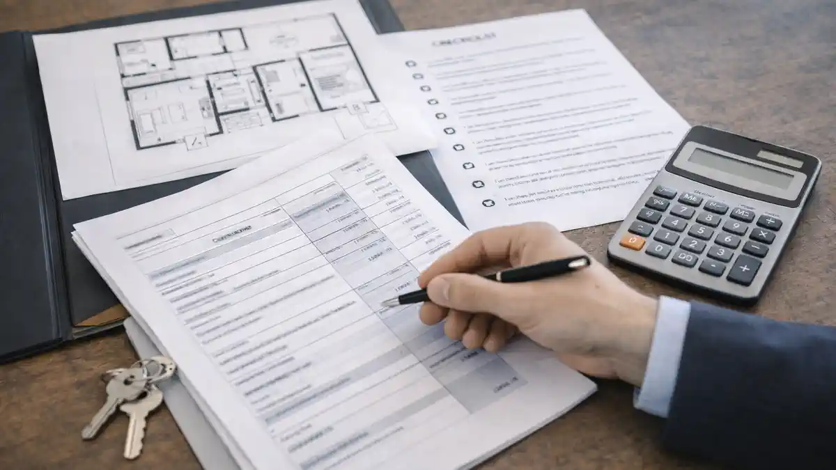 Налоги и расходы при покупке недвижимости в Италии: полный расчет