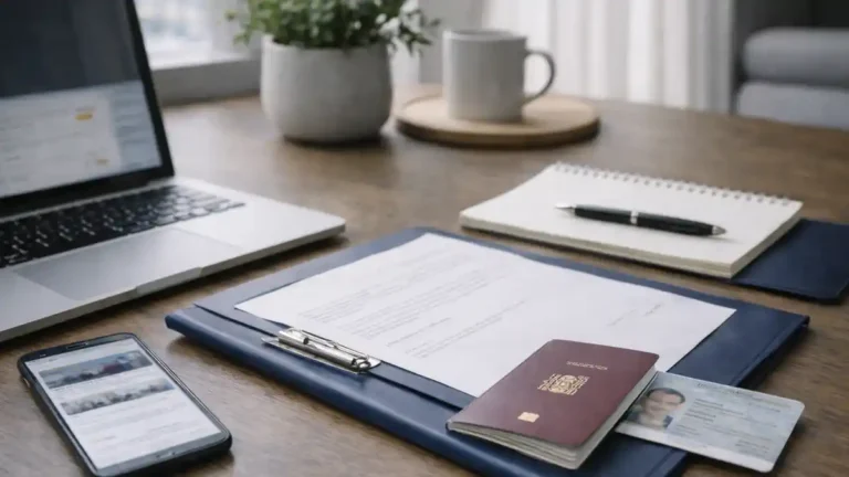 Паспорт поменялся или потерян: что делать с ВНЖ в Италии