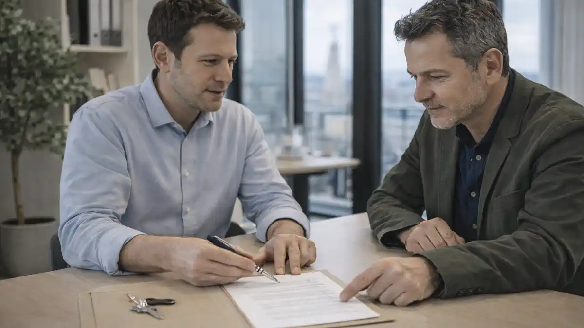 Предложение и предварительный договор в Италии: как защитить покупателя