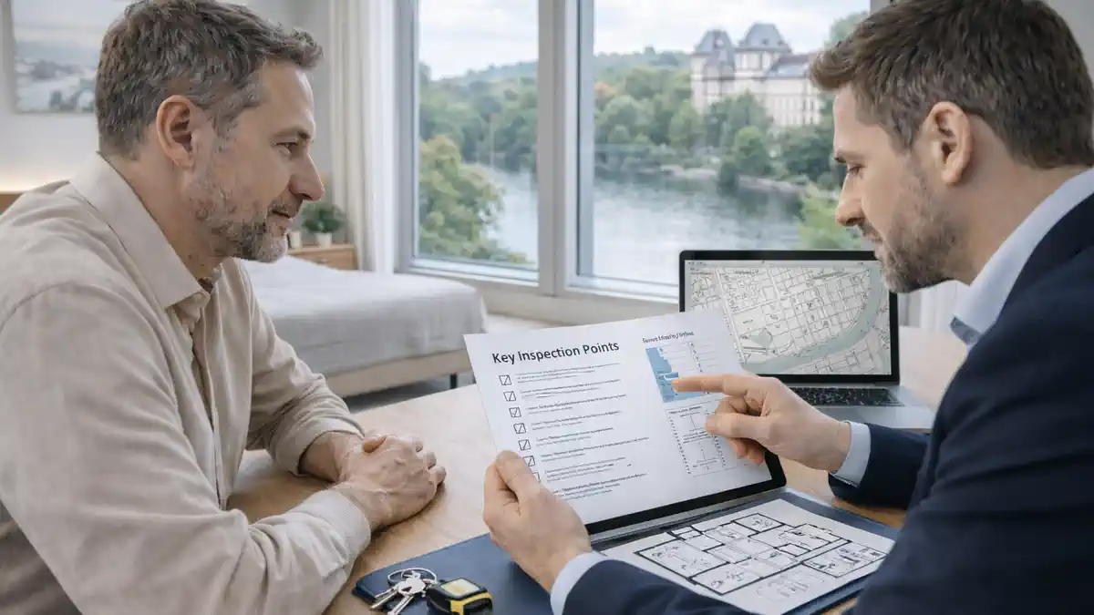 Проверка недвижимости в Италии: документы, кадастр и риски перед покупкой