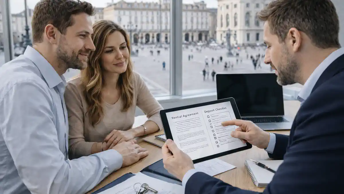 Покупка недвижимости в Италии: пошаговый план, документы и защита от рисков. Проверка объекта, расходы, предварительный договор и нотариус без сюрпризов