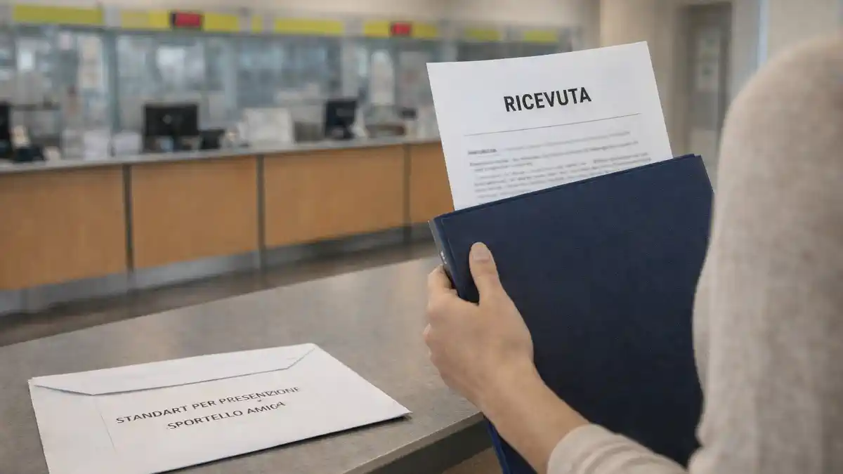 Ричевута в Италии: что можно и нельзя с ricevuta на ВНЖ, работа, поездки, документы