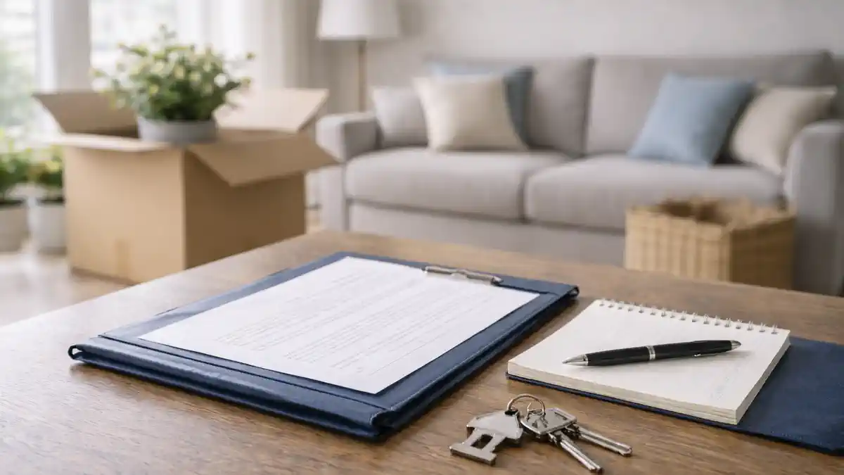 Смена адреса в Италии и ВНЖ - документы и чек-лист после переезда