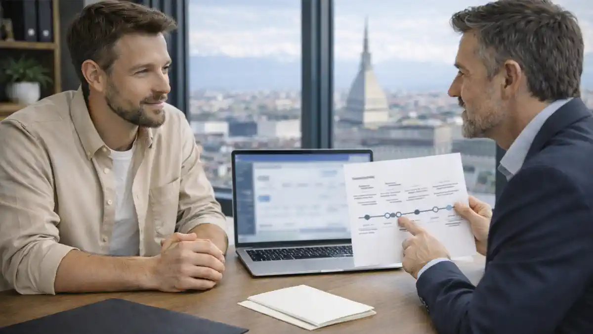 LiveToItaly: проверка статуса гражданства Италии, сроки рассмотрения и что делать при задержках