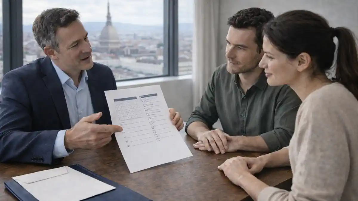 Иммиграция в Турине: записи, сроки, квестура и коммуна, что делать без паники