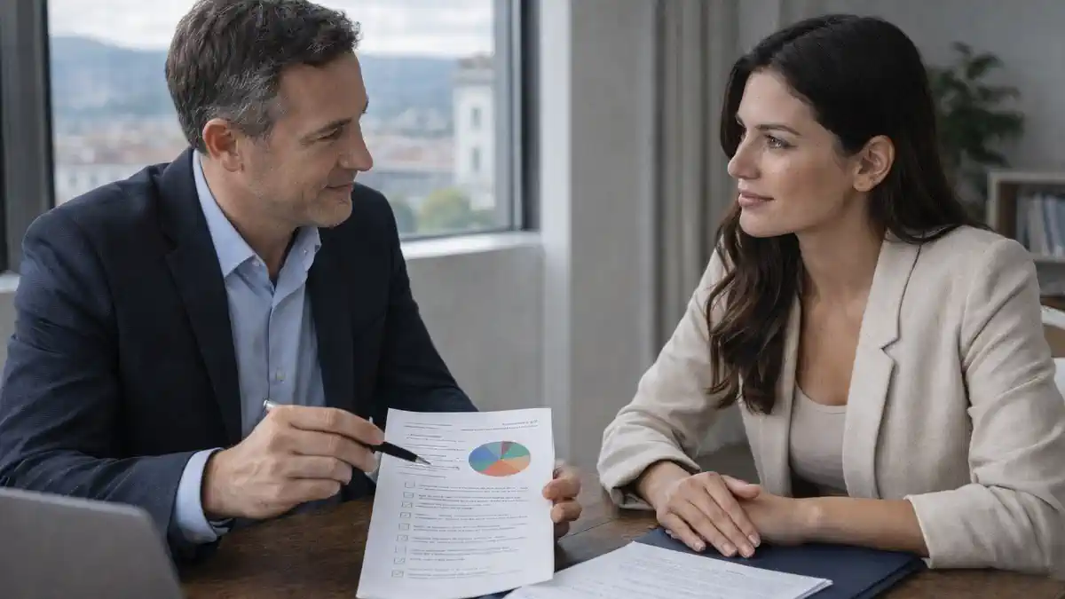 ВНЖ по бизнесу и самозанятости в Италии: permesso per lavoro autonomo, документы, сроки и риски