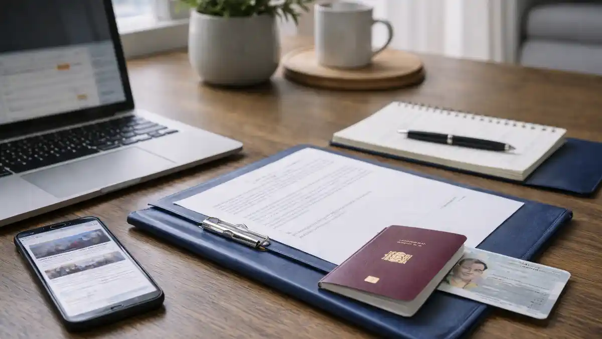 ВНЖ в Италии и изменения данных - паспорт, адрес, брак, смена фамилии