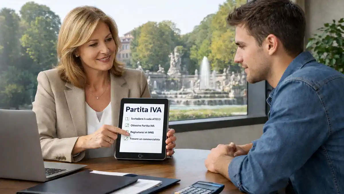 Partita IVA в Италии: как открыть, налоги, INPS, документы и типовые ошибки