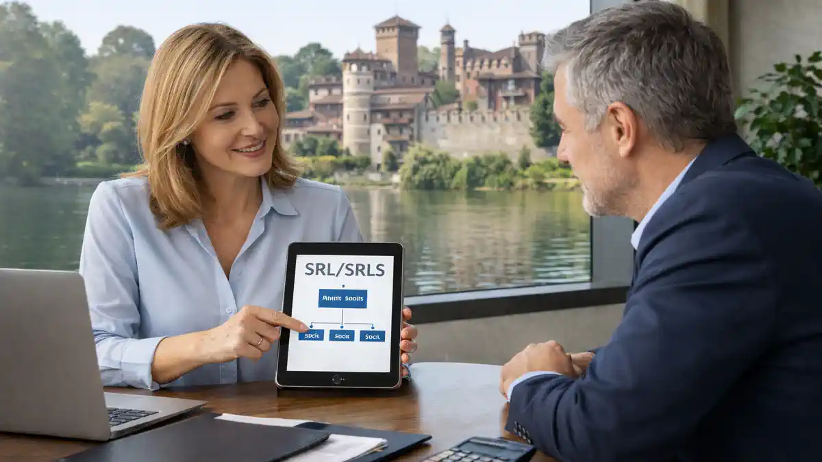 ВНЖ по работе в Италии: документы и план действий