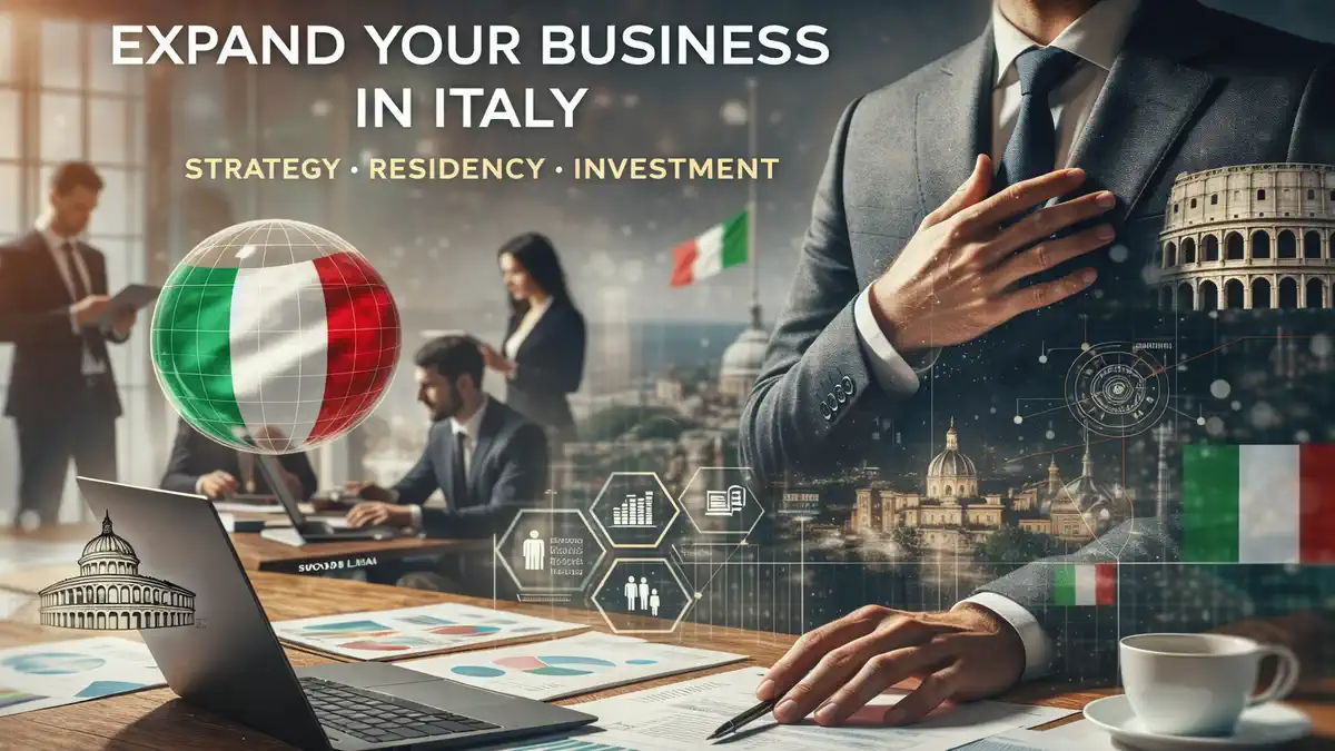Узнайте, как правильно составить бизнес-план в Италии. Подробное руководство для русскоязычных предпринимателей: шаги, рекомендации и местные особенности.