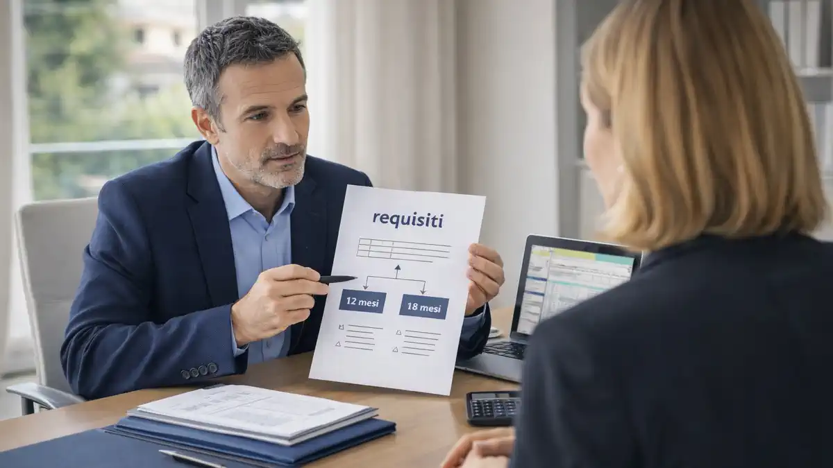 Bonus donne disoccupate 2026 в Италии: льгота до 3 000 евро в год для работодателя за найм безработной женщины Bonus donne disoccupate 2026 в Италии: льгота до 3 000 евро в год для работодателя за найм безработной женщины