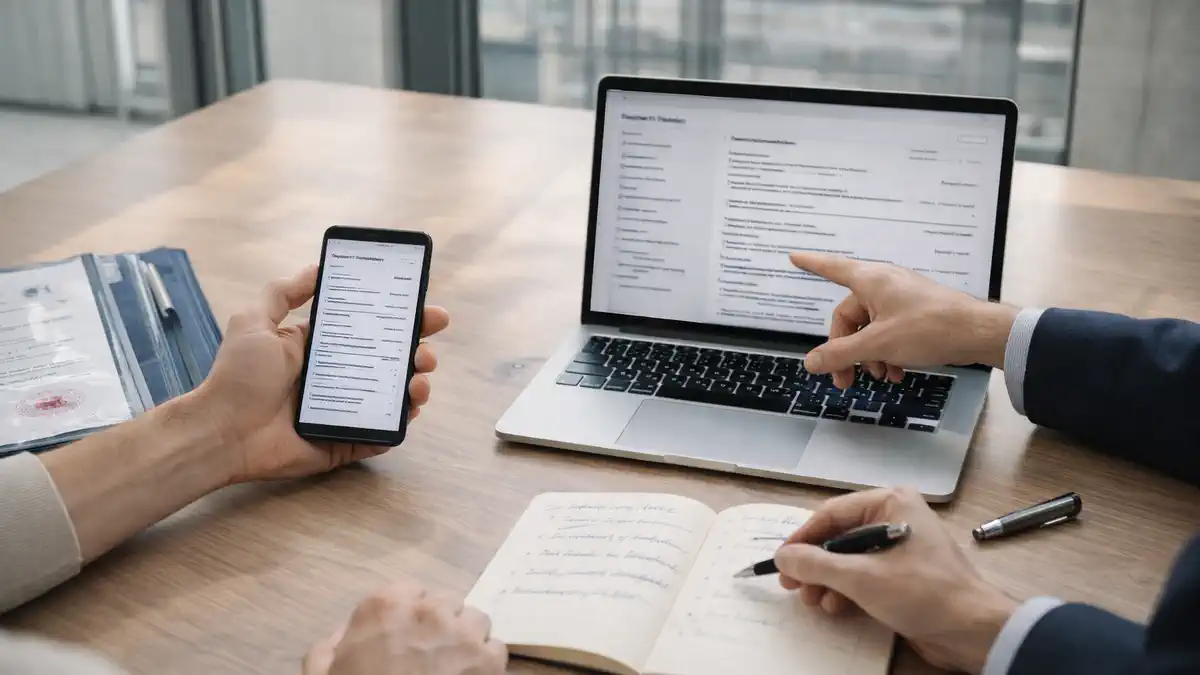 Статус заявления на гражданство Италии - как проверить и что делать при тишине