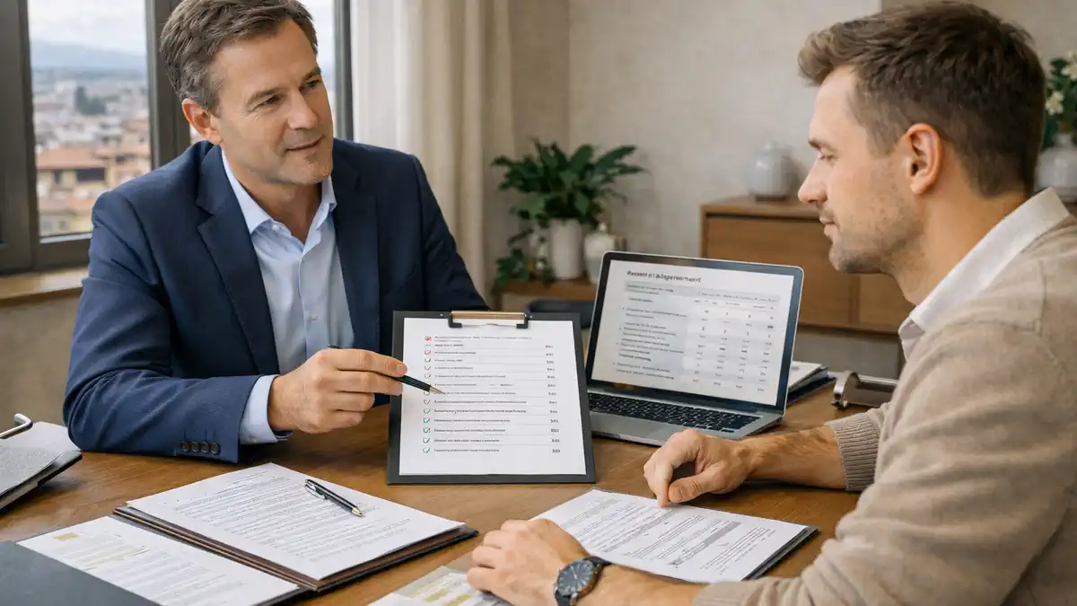 Документы на ПМЖ в Италии: полный список и как собрать пакет без возвратов