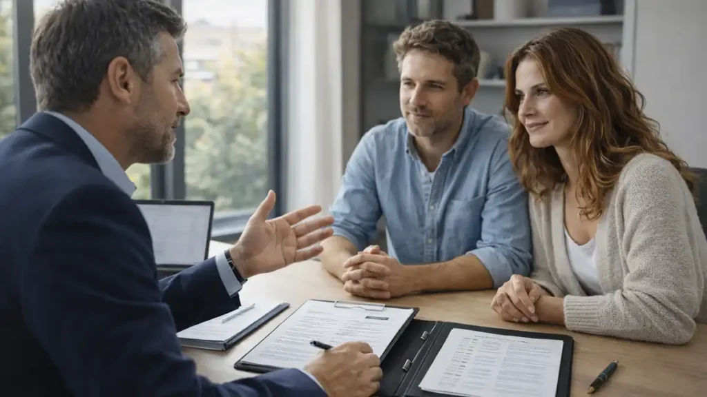 Ужесточение миграционных правил в ЕС и Италии - консультант объясняет семье план действий по документам