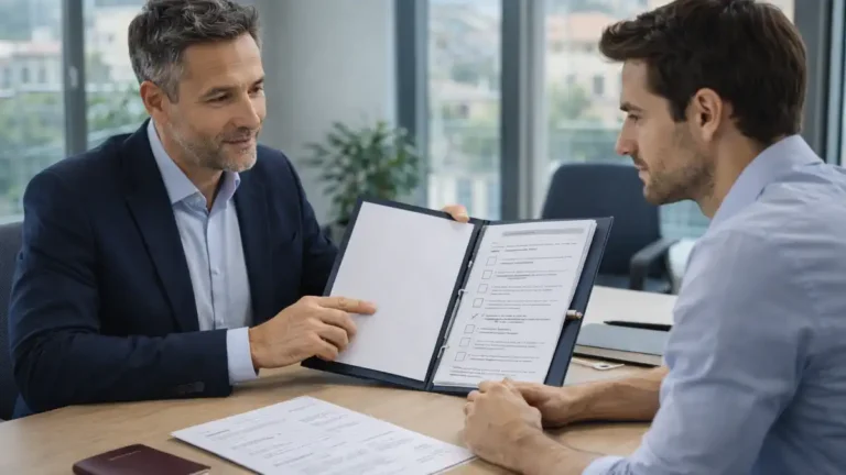 Легализация в Италии через суд: какие варианты бывают и на что реально опираться