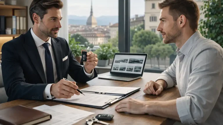 Дешёвая квартира в Турине: правда о доходности и рисках инвестиций от 50 000 €