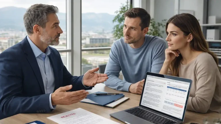 Отказ в ПМЖ в Италии: причины, апелляция и как исправить пакет без паники