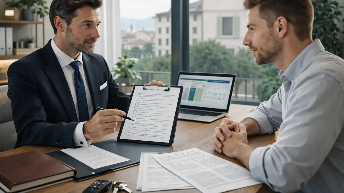 Переход с ВНЖ на ПМЖ в Италии: пошаговый алгоритм без лишних рисков Переход с ВНЖ на ПМЖ в Италии: пошаговый алгоритм без лишних рисков