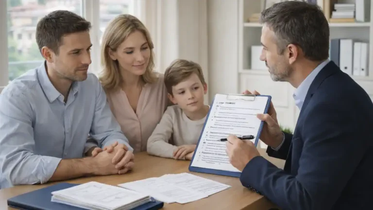 ПМЖ для семьи в Италии: как подать вместе, как считают доход и где чаще всего ошибаются