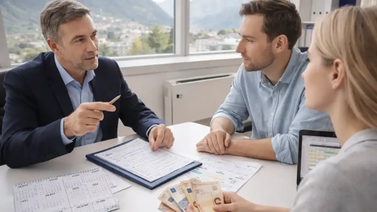 Сколько лет нужно жить в Италии до ПМЖ: как правильно считать срок и не потерять годы