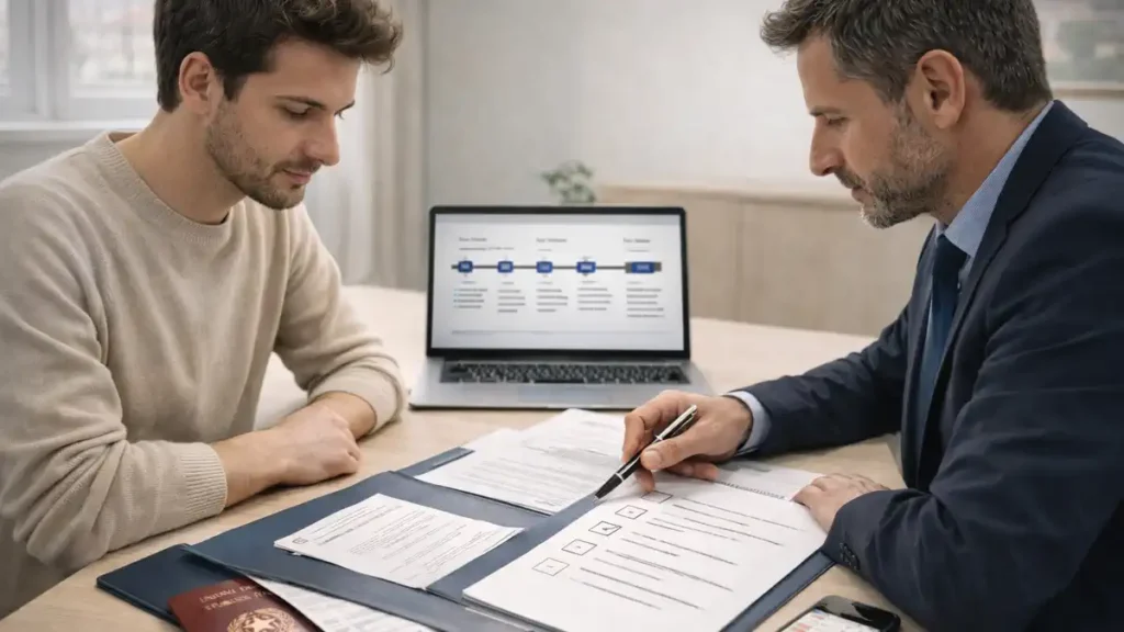 ВНЖ по учёбе в Италии: продление, работа и типичные ошибки студентов