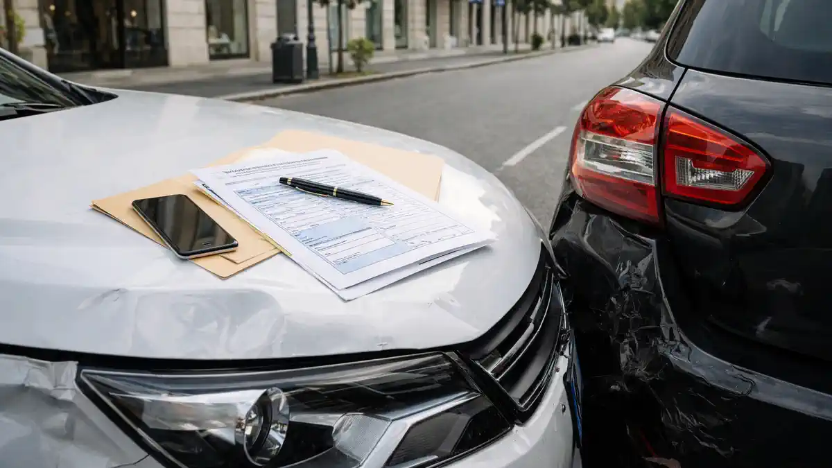 Адвокат по ДТП в Италии: как получить компенсацию, не потерять сроки и не остаться один на один со страховой