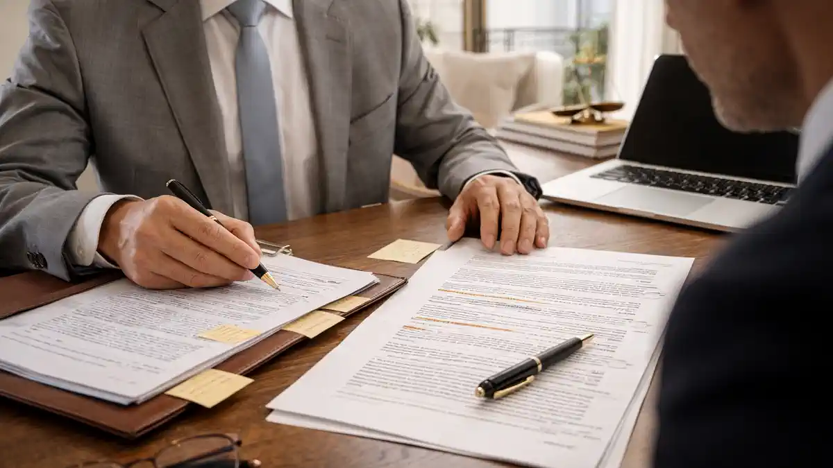 Адвокат по мошенничеству в Италии: что делать, если вас обманули, и как не потерять дело на старте Адвокат по мошенничеству в Италии: что делать, если вас обманули, и как не потерять дело на старте