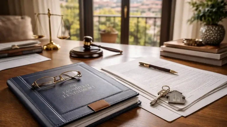 Адвокат по наследству в Италии: когда нужен, где риски и как защитить свои права