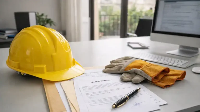 Травма на работе в Италии: когда нужен адвокат, что делать после несчастного случая и как не потерять компенсацию