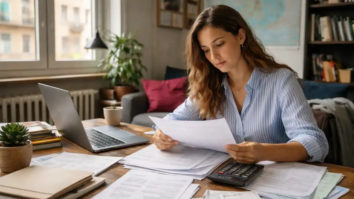 ISEEU для студентов в Италии: чем отличается от ISEE, какие документы нужны и где чаще всего делают ошибки