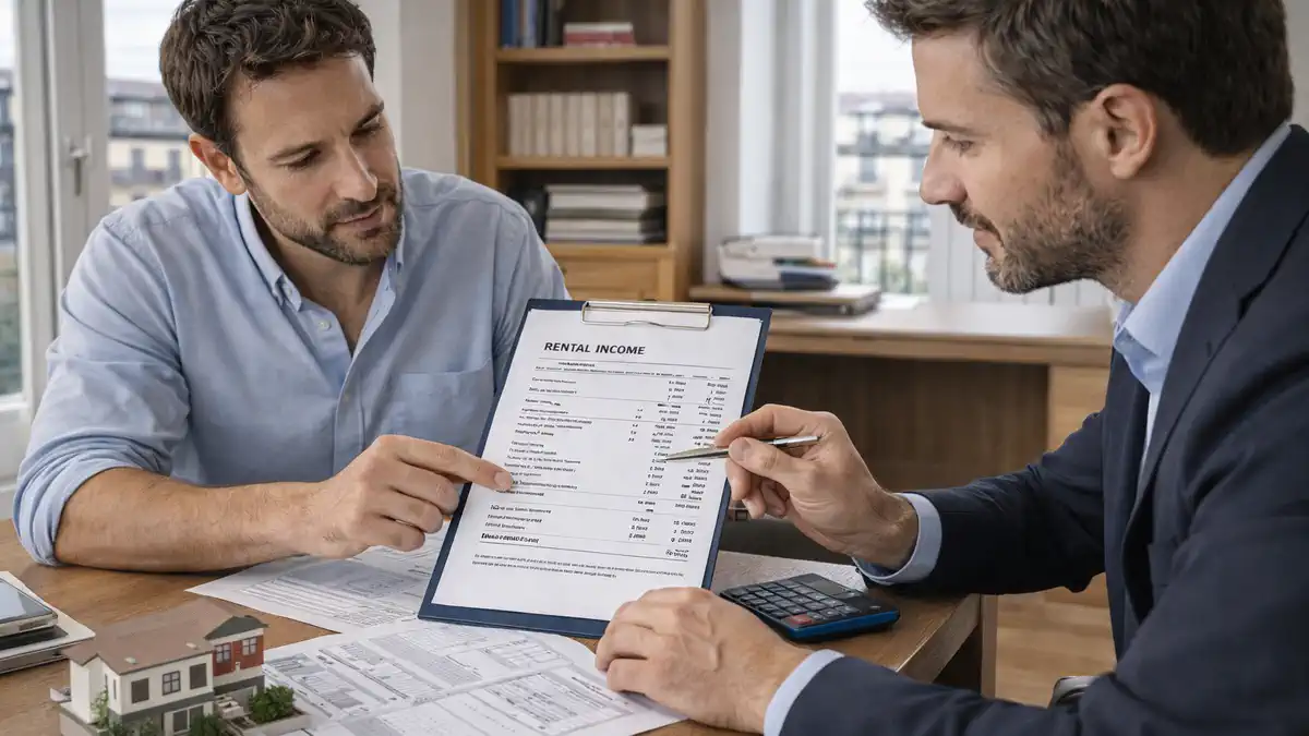 Доход от аренды недвижимости в Италии - собственник и консультант анализируют доходность квартиры и аренду