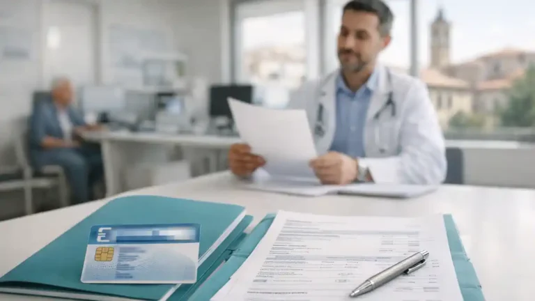 Как получить Tessera Sanitaria в Италии бесплатно и в каких случаях платить не нужно