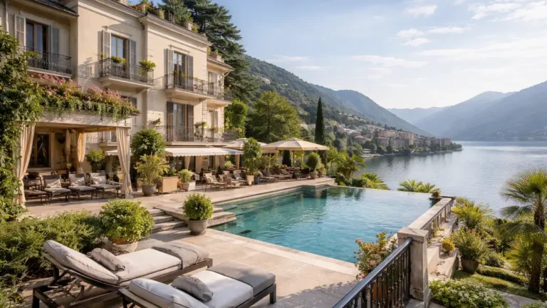 Почему богатые иностранцы скупают элитную недвижимость в Ломбардии — и что это значит для инвестора