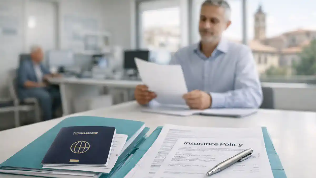 Медицинская страховка для ВНЖ в Италии: что подходит для permesso di soggiorno и когда нужен полис, а когда SSN