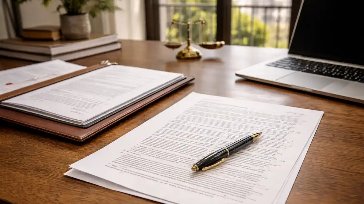 Проверка договора в Италии с адвокатом: что проверить до подписи и где чаще всего скрыт риск