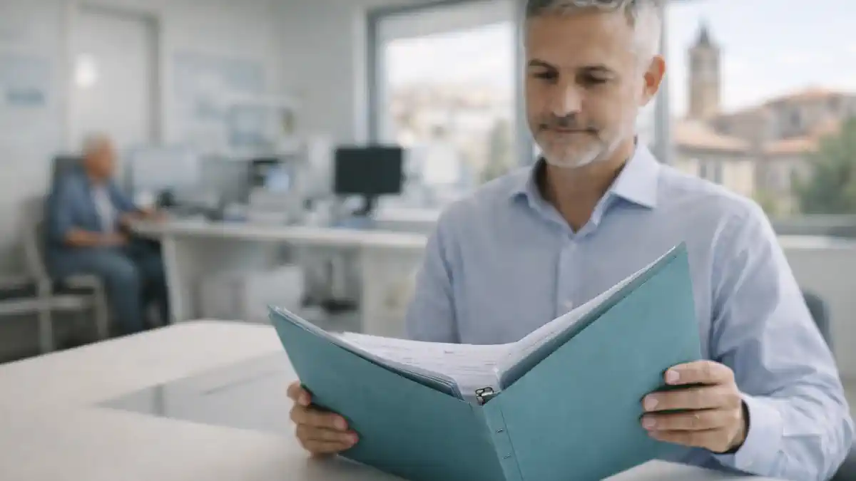 Регистрация в ASL в Италии: как оформить SSN, какие документы нужны и где люди чаще всего ошибаются Регистрация в ASL в Италии: как оформить SSN, какие документы нужны и где люди чаще всего ошибаются