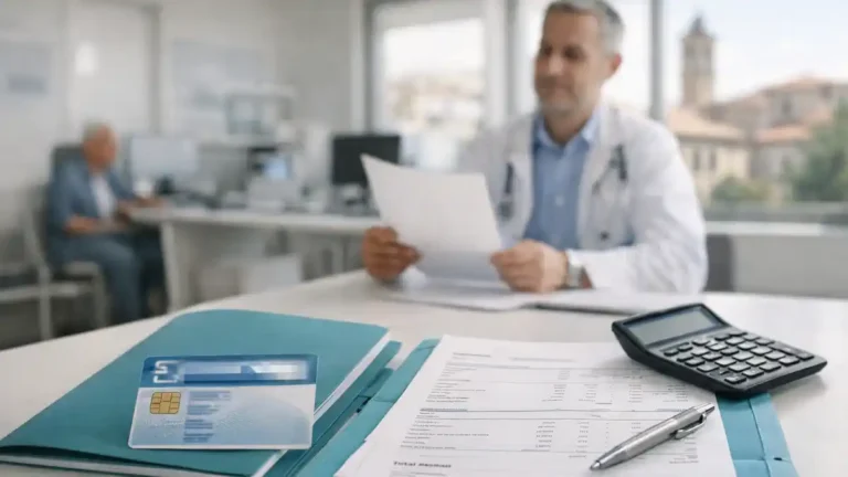 Сколько стоит Tessera Sanitaria в Италии и почему одним называют 2000 евро, а другим другую сумму