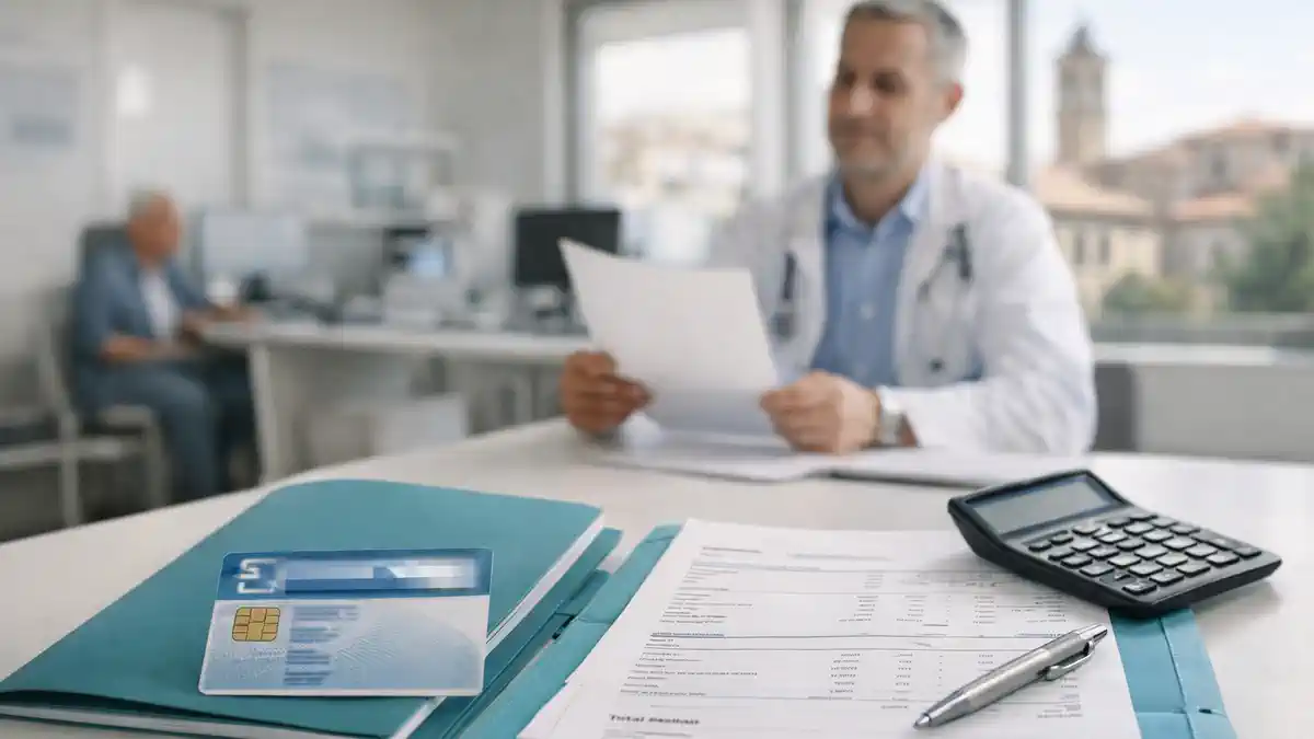 Сколько стоит Tessera Sanitaria в Италии и почему одним называют 2000 евро, а другим другую сумму