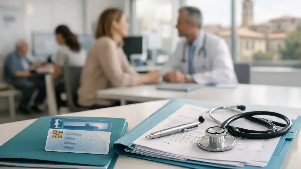 Кому нужно платить за Tessera Sanitaria в Италии, а кто получает её бесплатно